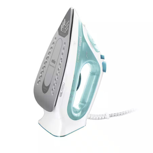Palancha Vapor 150g/min Braun TexStyle 3 SI 3041 Verde Turquesa - foto 2