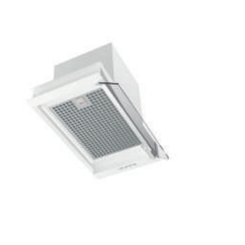 Campana Integrable 60 cm Cata CORONA WH 60 Blanco A.