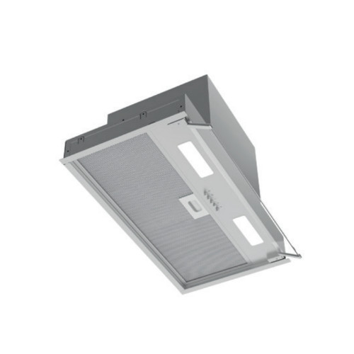 Campana 60cm Integrable Cata Armonia X 60 645m3h Inox