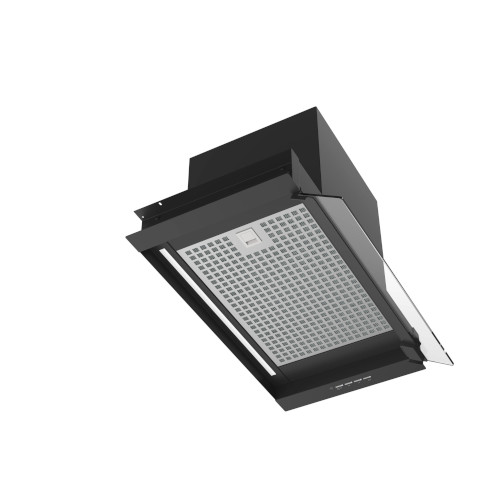 Campana 60cm Integrable Cata CORONA 60 X 850m3h Negro A,