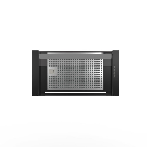 Campana 60cm Integrable Cata CORONA 60 X 850m3h Negro A, - foto 2