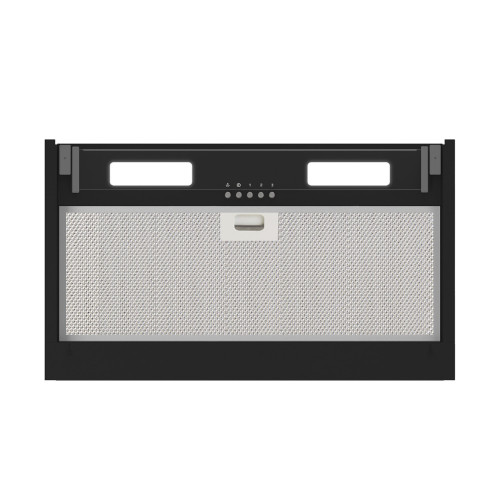 Campana Integrable 60cm Cata ARMONIA 60 BK 64503h Negro C - foto 2