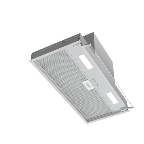 Campana 70cm Integrable Cata Armonia 70X 645m3h Inox A.