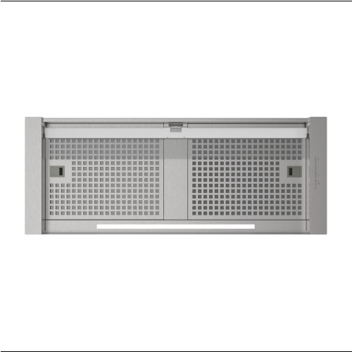 Campana 80cm Integrable Cata Corona X 80 850M3H A. - foto 2