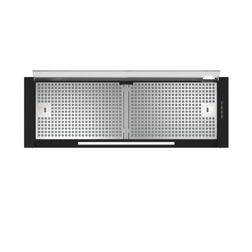 Campana 90cm Integrable Cata Corona 90 850m3h Negro A. - foto 2