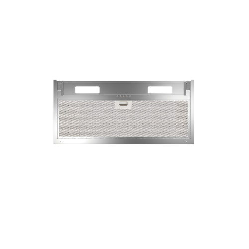 Campana 70cm Integrable CATA Armonia 70 X 645m3h Gris C.