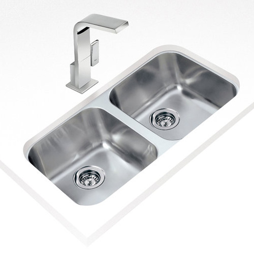 Fregadero 46,4x77,9 Teka be 2c 780 inox - foto 2