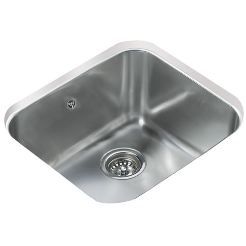 Fregadero 42,9x47,9 Teka be 45.40 ix - foto 2