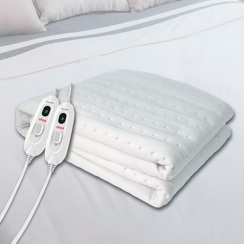 Calientacamas Eléctrico 150x130cm Ufesa Flexy Heat CME - foto 2