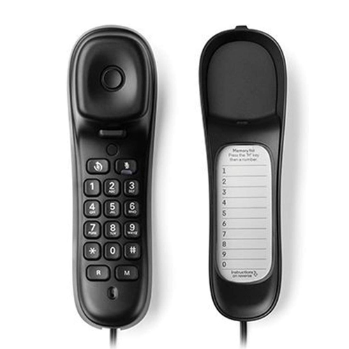 Teléfono Góndola Motorola CT50 Negro - foto 2