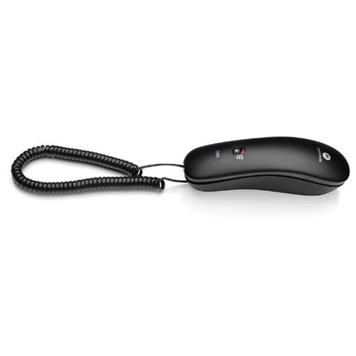 Teléfono Góndola Motorola CT50 Negro - foto 3