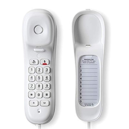 Teléfono Góndola Motorola CT50 Blanco - foto 2