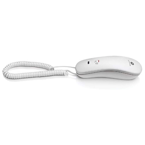 Teléfono Góndola Motorola CT50 Blanco - foto 3