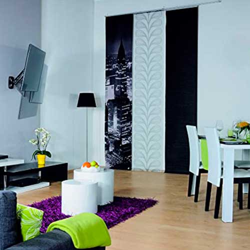 Soporte Tv Hama Full Motion 243" a 46" 1 Brazo Pneumatico - foto 3
