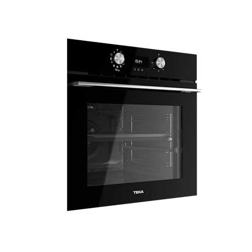 Horno Multifunción 60cm 70L Teka Airfry HLB 8416 Negro A+ - foto 2