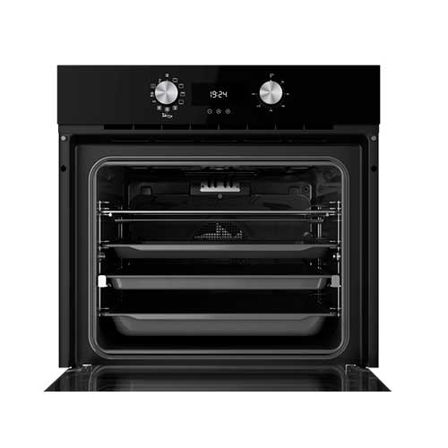Horno Multifunción 60cm 70L Teka Airfry HLB 8416 Negro A+ - foto 3