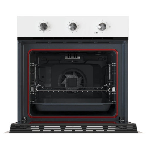 Horno Multifunción 60cm 70L Teka NEO HSB 6150 Blanco A. - foto 2