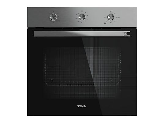 Horno Multifunción 60cm 70L Teka NEO HSB 6160 Hydroclean A.