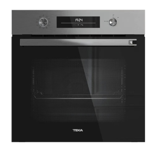 Horno Multifunción 60cm 71L Teka NEO HSB 6360 P Pirolítico Hydroclan Inox A+