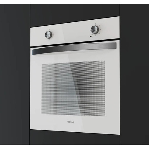 Horno 60cm 75L Teka HBB4350 Blanco A. - foto 3