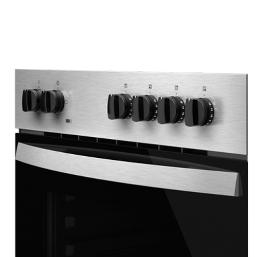 Horno 60cm 75L Teka HBE 435 ME A Inox - foto 2