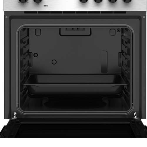 Horno 60cm 75L Teka HBE 435 ME A Inox - foto 3
