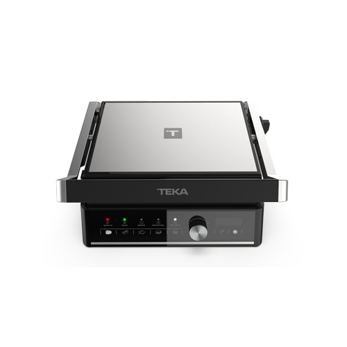 Grill Plancha Sandwich 2000w Teka Fs Elite Grill 180º - foto 3