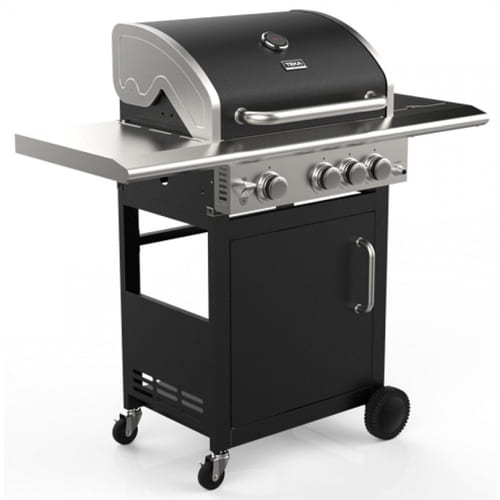 Barbacoa Gas Butano Teka T-BBQ 3100 Exterior - foto 2