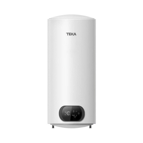 Termo Electrico 46L 711X385 Teka AQUA 50 WH Vertical / Horizontal B.