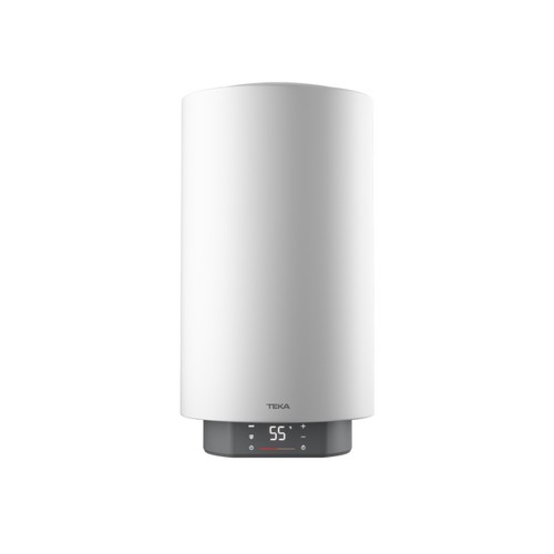 Termo eléctrico 50 L Teka EWH 31050 CWH Vertical B.