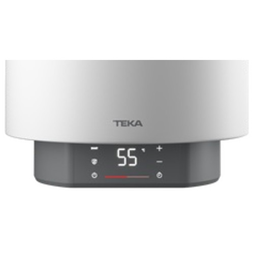 Termo eléctrico 50 L Teka EWH 31050 CWH Vertical B. - foto 3