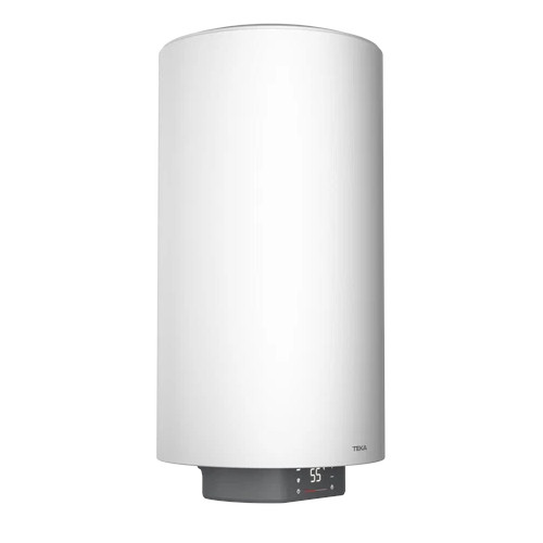 Termo 80L Teka EWH 31080 CWH Vertical Blanco B. - foto 2