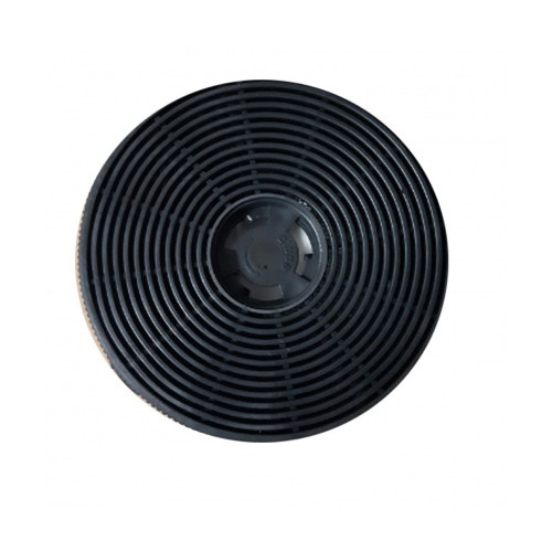Filtro de Carbón Mepamsa Negro
