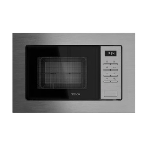 Microondas 20L 1000W Teka MSEG 620 SS Integrable Grill Inox