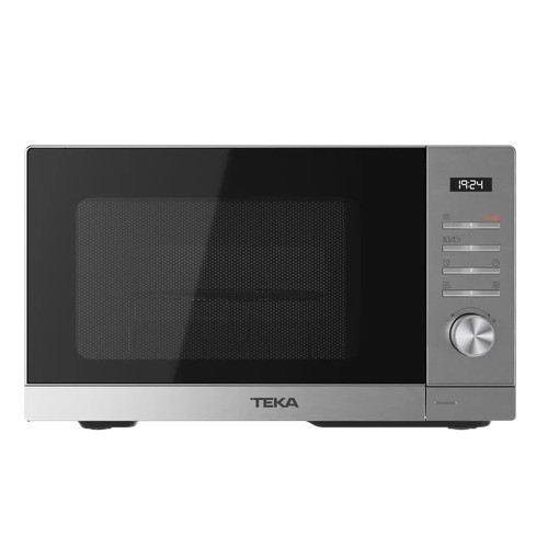 Microondas 900W 25L Teka MWE FS25 G SS Grill Inox