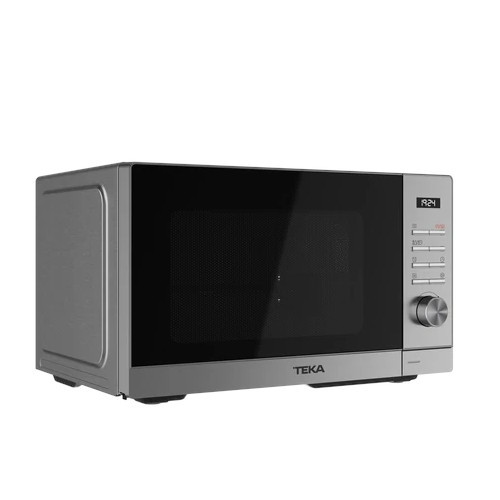 Microondas 900W 25L Teka MWE FS25 G SS Grill Inox - foto 2
