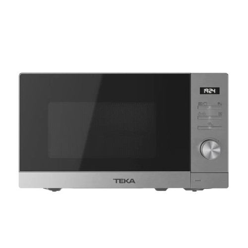 Microondas 700W 20L Teka MWE FS20 G SS Grill Inox