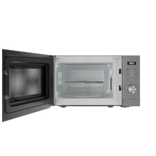 Microondas 700W 20L Teka MWE FS20 G SS Grill Inox - foto 2