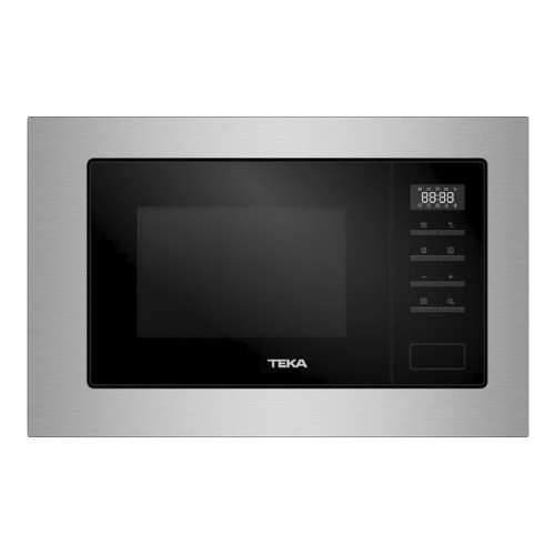 Microondas 700W 20L Teka MWE FS20 G SS Grill Inox - foto 3