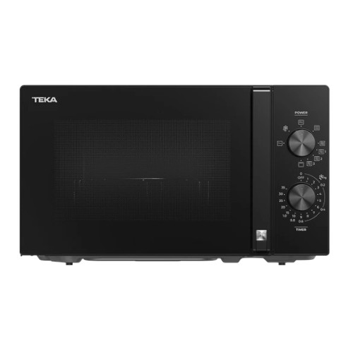 Microondas 20L 700W TEKA MW FS20T G FBK Grill Negro
