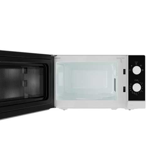 Microondas 20L 700W TEKA MWFS20WH Blanco - foto 2