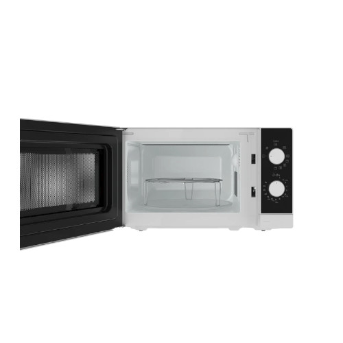 Microondas 20L 700W TEKA MWFS20GWH Grill Blanco - foto 2