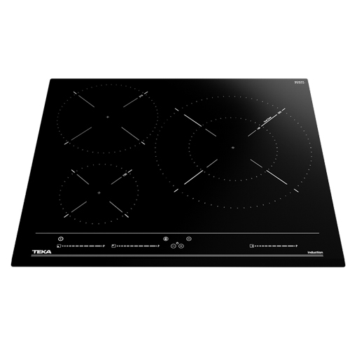 Inducción 3 zonas 32cm Teka IZC63320 - foto 2