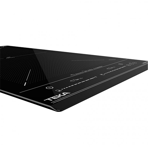Inducción Flex 30cm 2 Zonas Teka IZF 32400 MSP Modular Negro - foto 2
