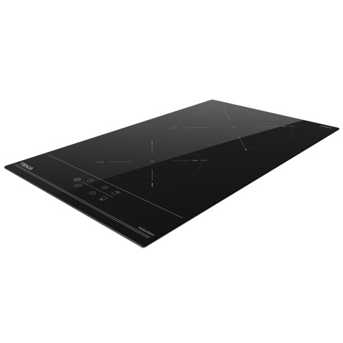 Inducción 2 Zonas 30cm Teka IBC32000 TTC BK Negro - foto 2