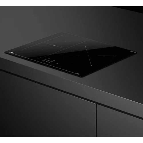 Induccion 60cm 3 Zonas Teka IBF63210 SSM 1Z-29CM Negro - foto 3