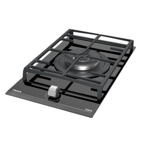 Encimera Modular 51X20 TEKA GZC 31330 XBa Cristal Negro - foto 3