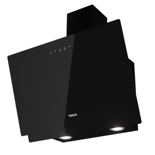 Campana 70cm TEKA DVN 77050 TTC Negro - foto 2