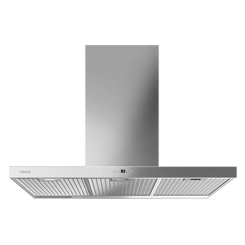 Campana Decorativa 90cm Teka DSH 986 586m3/h Inox