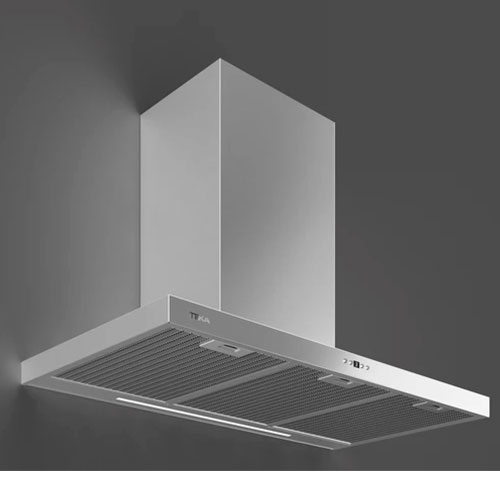 Campana Decorativa 90cm Teka DSH 986 586m3/h Inox - foto 3